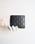 Gucci GG Print Wallet, front view